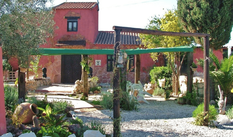 Haus im Aledo, Murcia 10029495