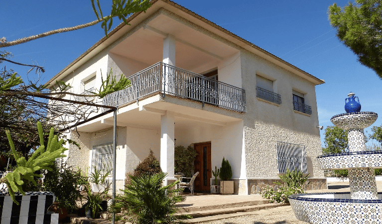 House in Totana, Murcia 10029496