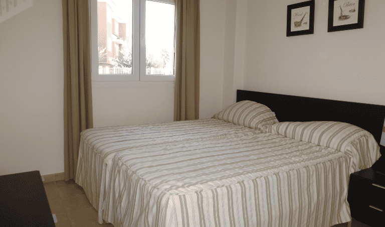 公寓 在 Banos Y Mendigo, Murcia 10029512