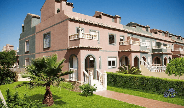 Huis in Balsica's, Murcia 10029519