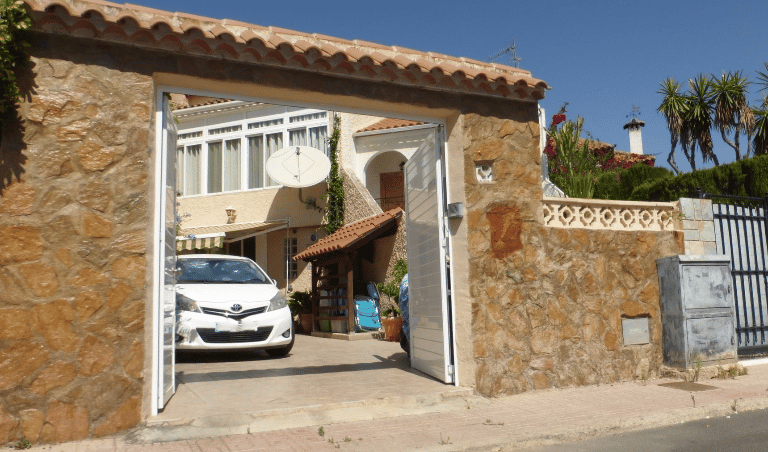 rumah dalam El Mojon, Murcia 10029521