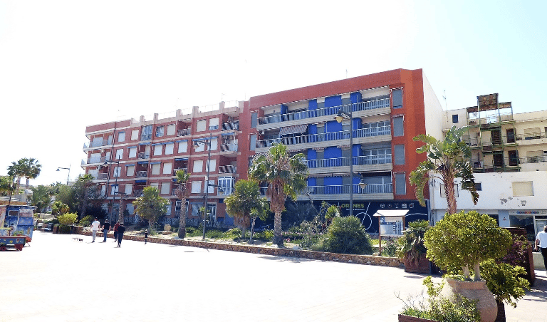 분양 아파트 에 Puerto de Mazarron, Murcia 10029528