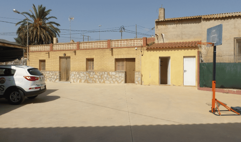 Huis in Puerto de Mazarron, Murcia 10029529