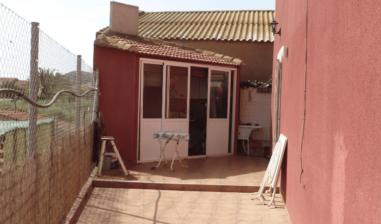 Talo sisään El Mojon, Murcia 10029529
