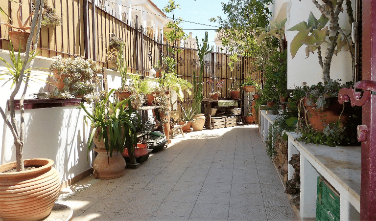 rumah dalam El Mojon, Murcia 10029531