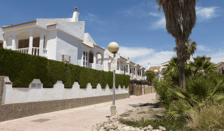 Rumah di Puerto de Mazarron, Murcia 10029531