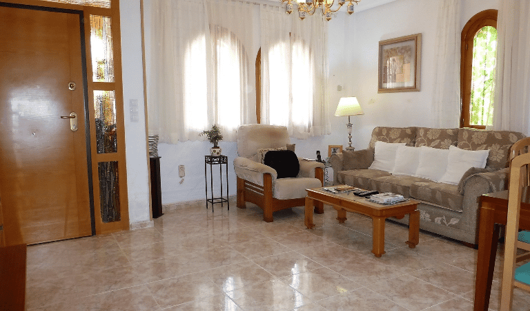 Rumah di Puerto de Mazarron, Murcia 10029532