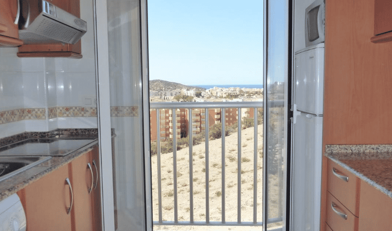 Kondominium di Puerto de Mazarron, Murcia 10029534