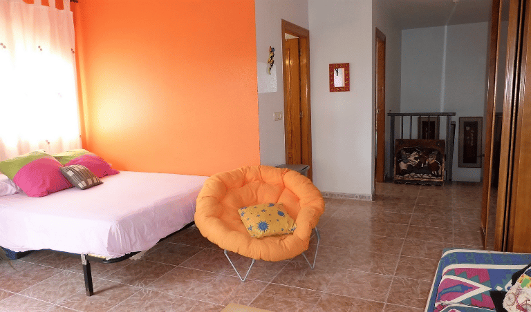 House in C/aconcagua, La Cumbre 10029545
