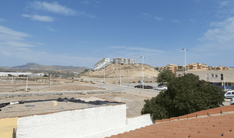 Кондоминиум в El Mojon, Murcia 10029546