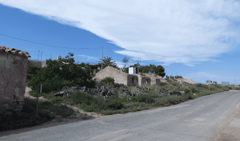 Tanah di Alhama de Murcia, Murcia 10029558