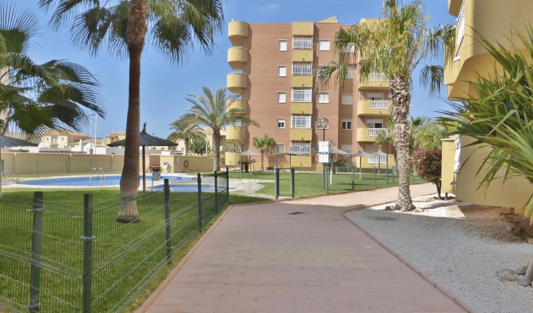 Kondominium dalam El Mojon, Murcia 10029560