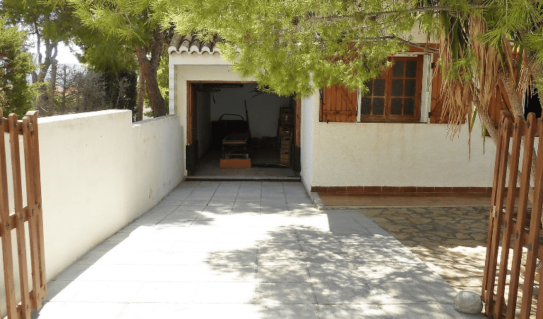 Квартира в La Azohia, Murcia 10029562