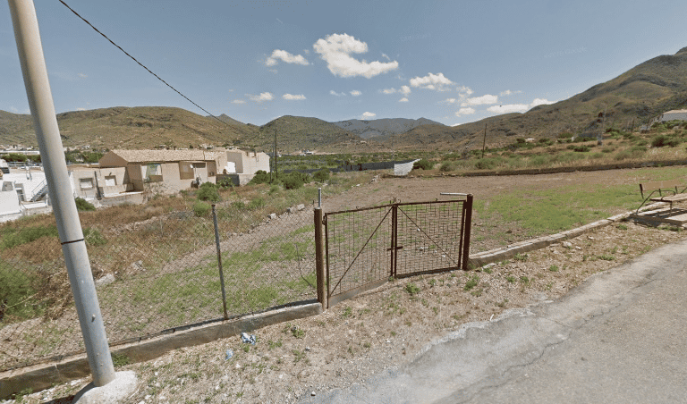 Tanah dalam La Azohia, Murcia 10029563