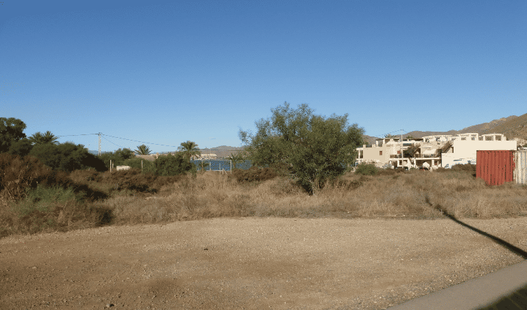 Land in La Azohia, Murcia 10029564