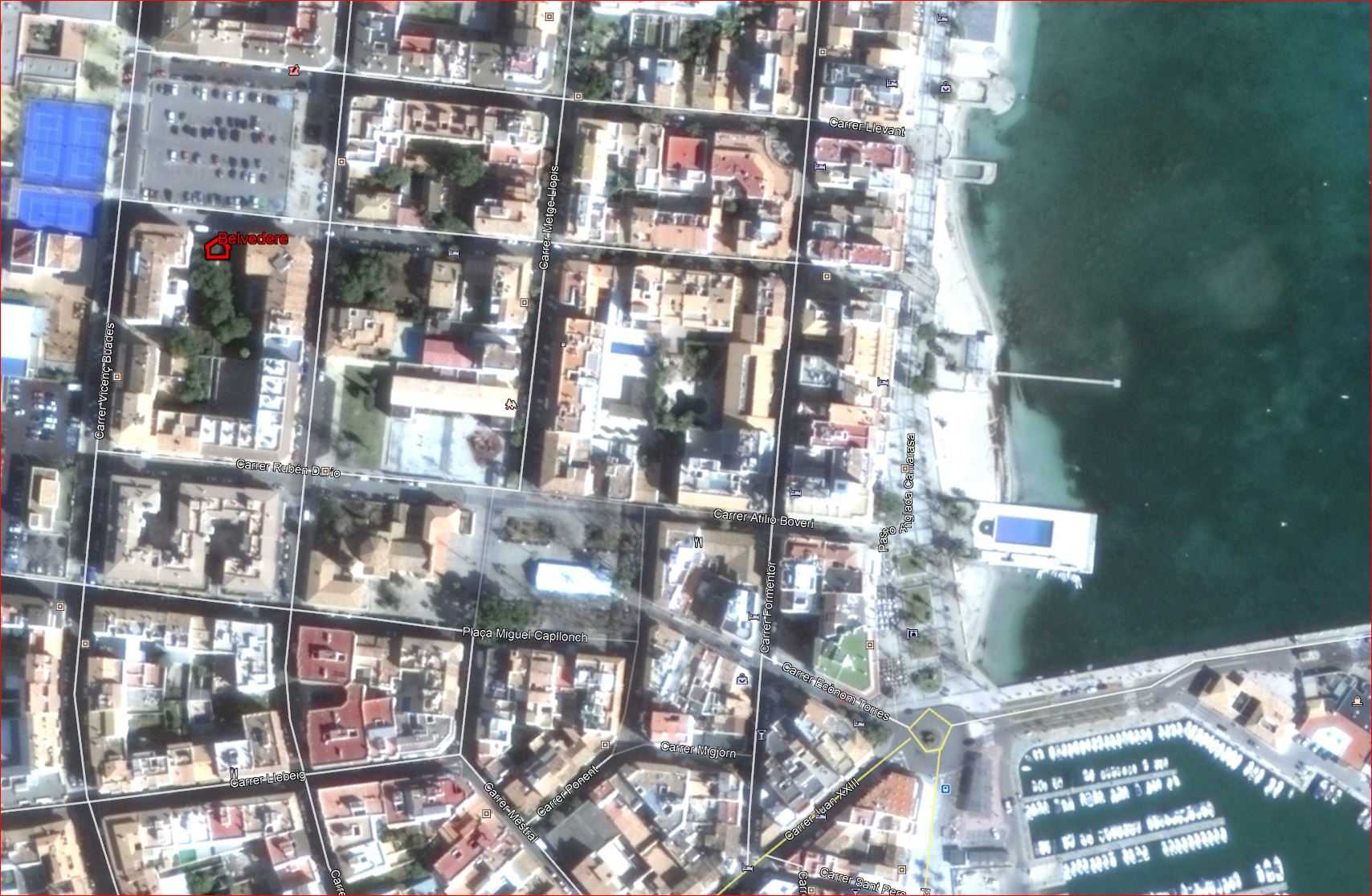 Condominium in Puerto Pollenca, Balearic Islands 10029566