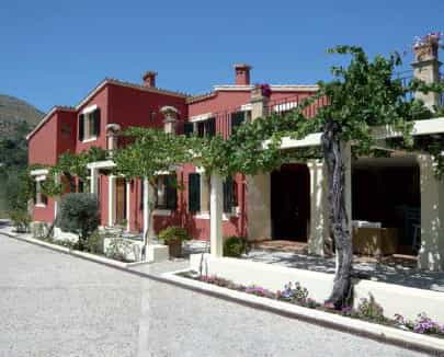 Rumah di serbuk sari, Pulau Balearic 10029568