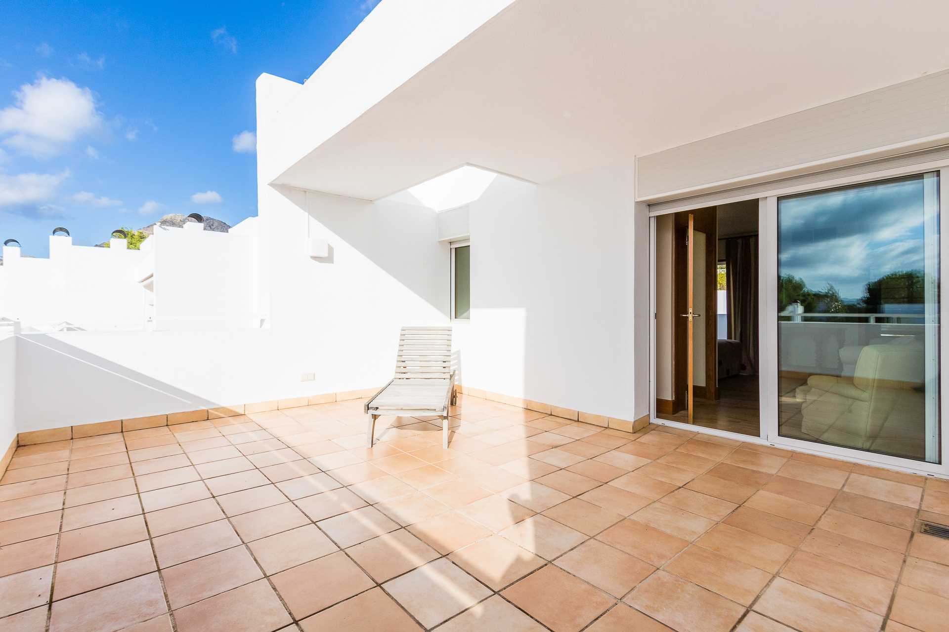 Casa nel Alcudia, Isole Baleari 10029572