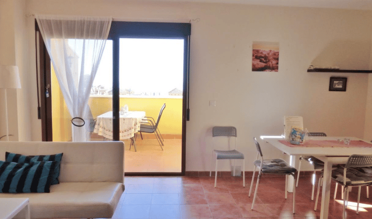 Condomínio no Isla Plana, Murcia 10029574