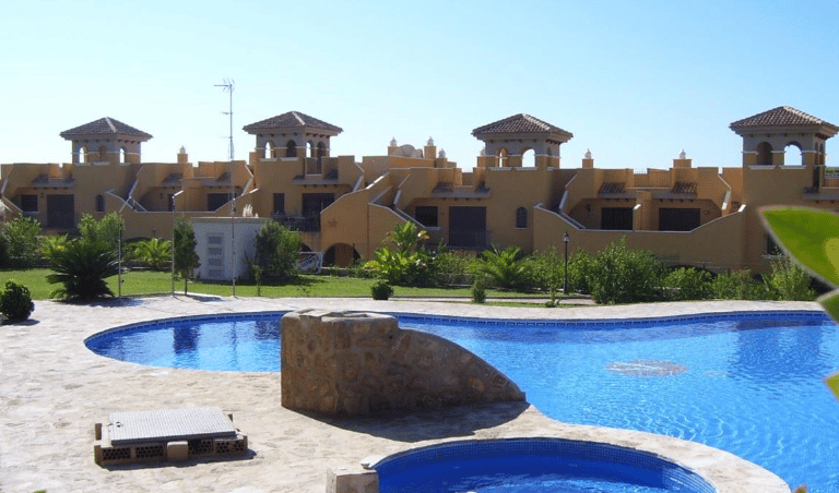 Condominio en Isla Plana, Murcia 10029574