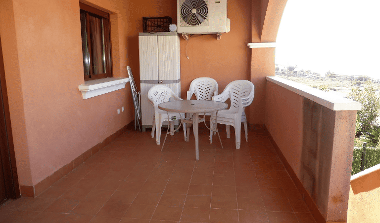 Condominio nel Isla Plana, Murcia 10029578