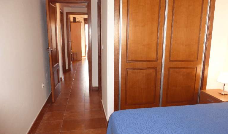 Condominium in Isla Plana, Murcia 10029578