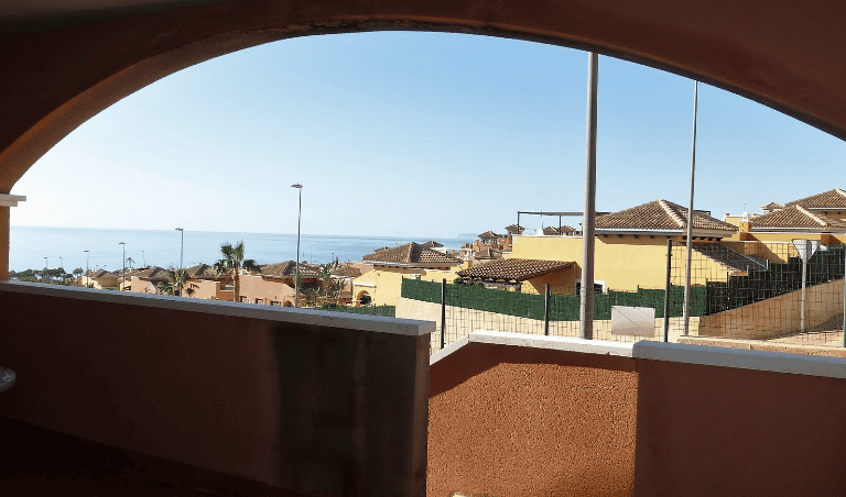 Condomínio no Isla Plana, Murcia 10029578