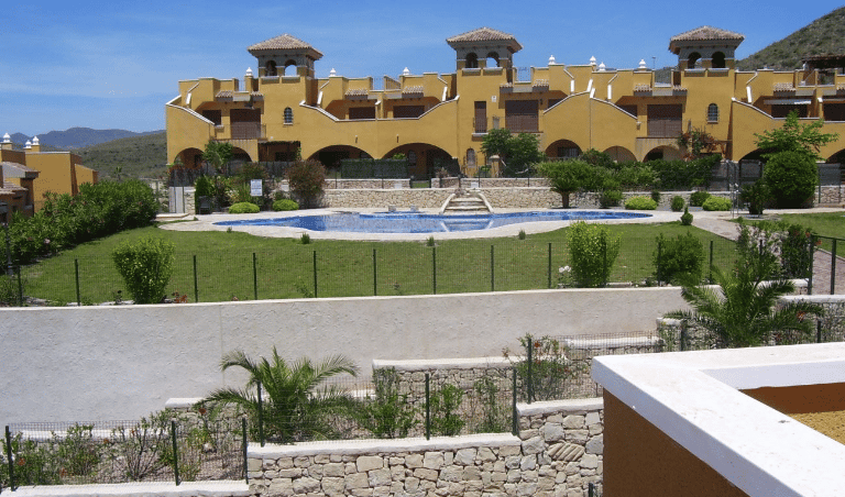 عمارات في Isla Plana, Murcia 10029585