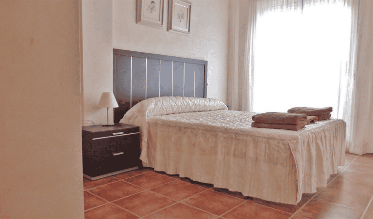 Квартира в Isla Plana, Murcia 10029586