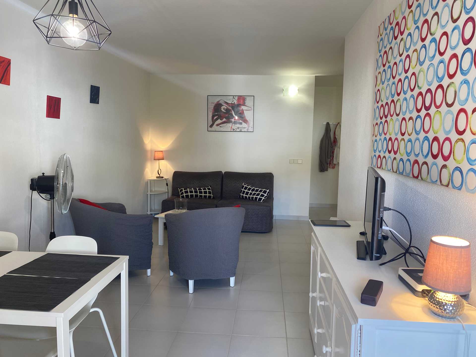 Condominium dans Alcúdia, les Îles Baléares 10029598