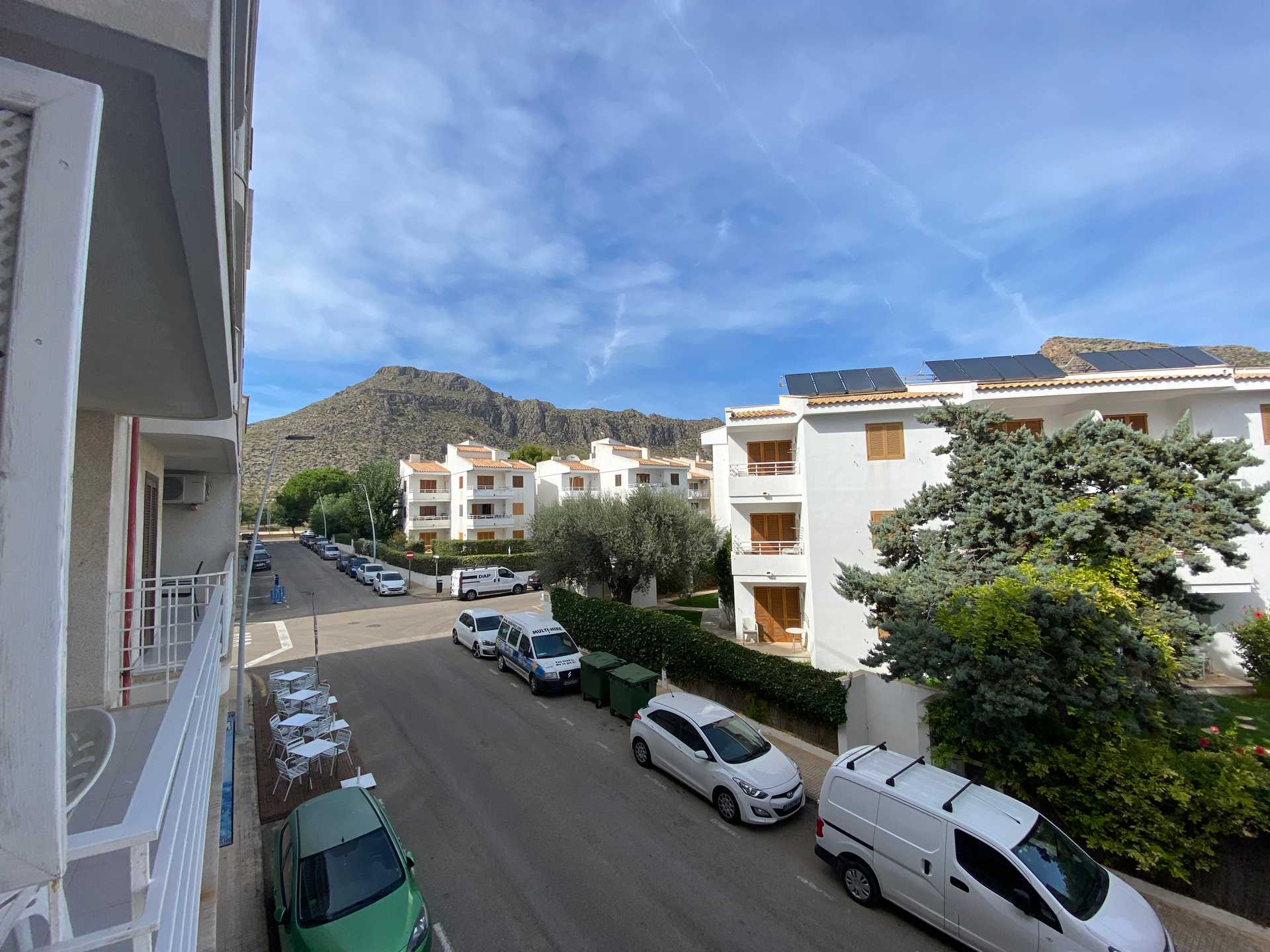 Condominium dans Puerto Pollenca, Balearic Islands 10029598