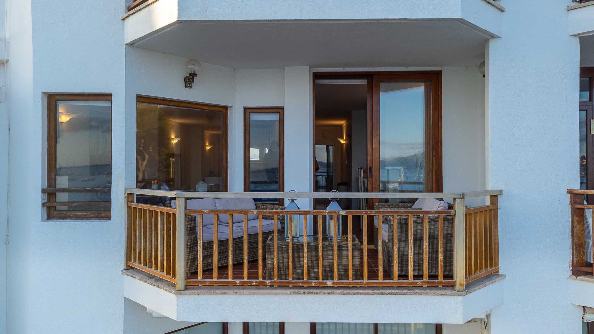 Condominium in Puerto Pollenca, Balearic Islands 10029599