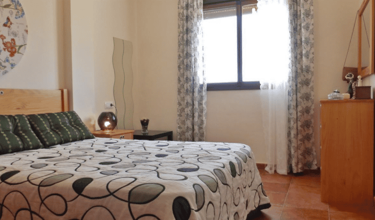 Квартира в Isla Plana, Murcia 10029601