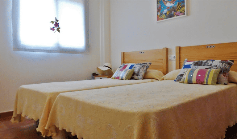 Квартира в Isla Plana, Murcia 10029601