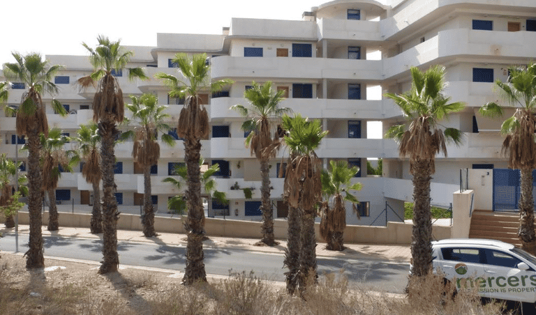 Condominio nel Isla Plana, Murcia 10029615