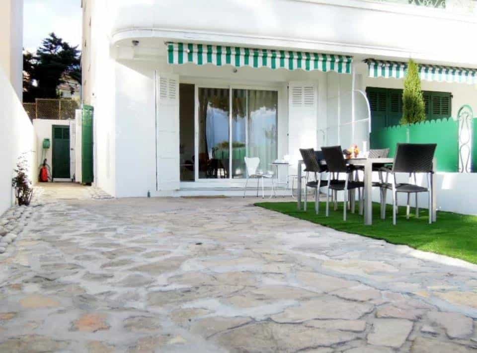 公寓 在 Croisette Cannes, Provence-Alpes-Cote dAzur 10029692