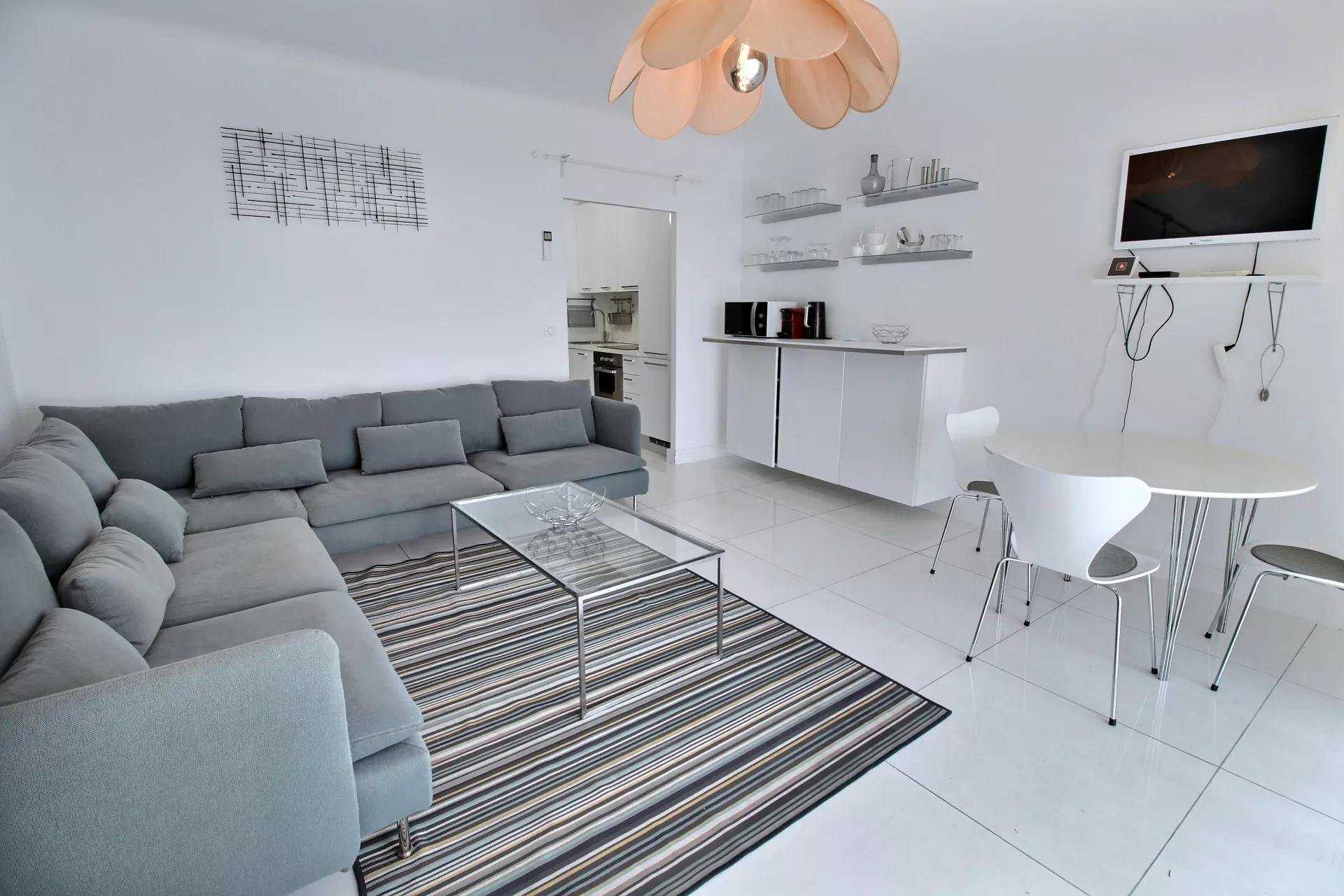 公寓 在 Croisette Cannes, Provence-Alpes-Cote dAzur 10029692