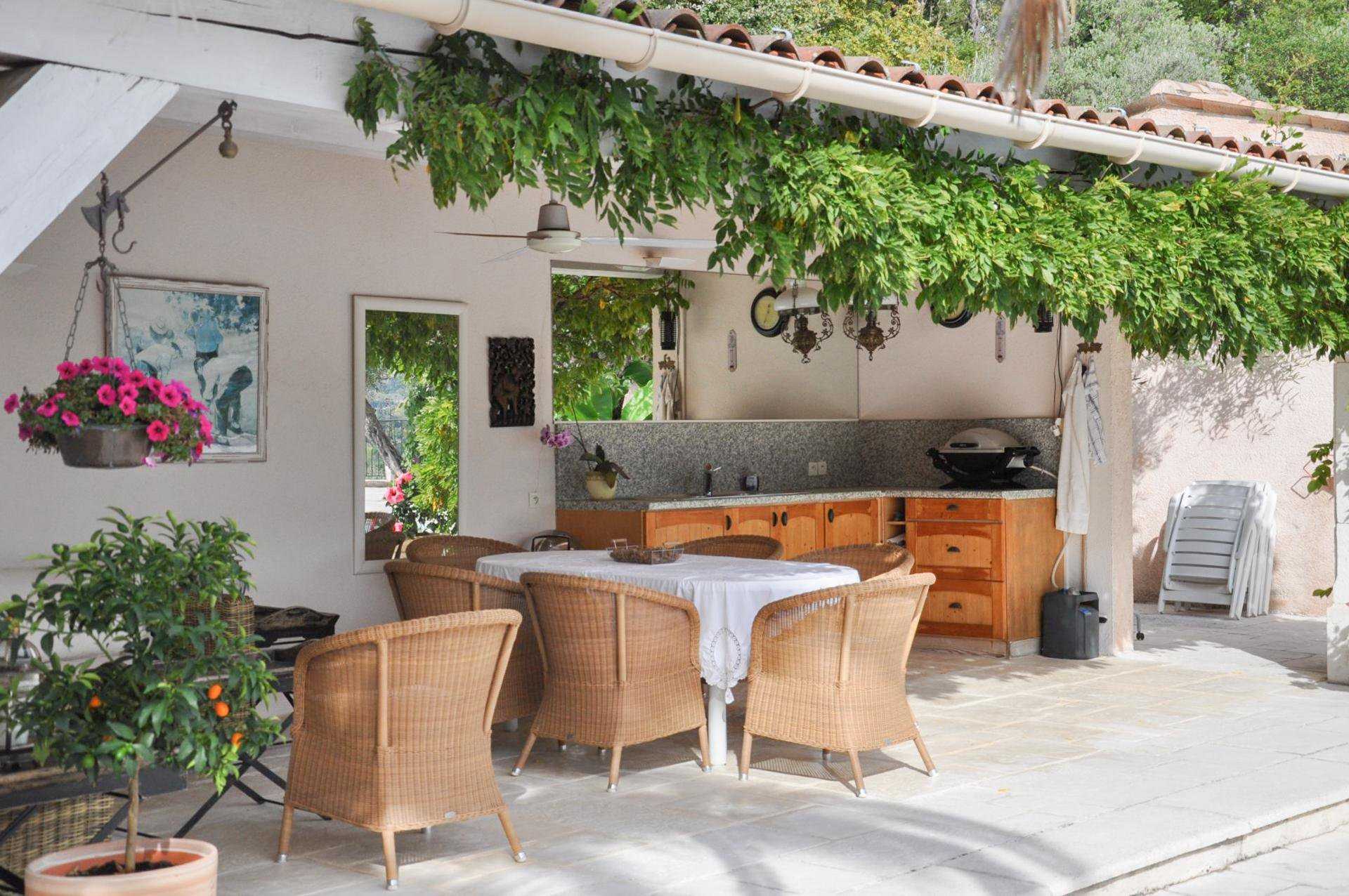 Casa nel Fayence, Provence-Alpes-Cote d'Azur 10029703
