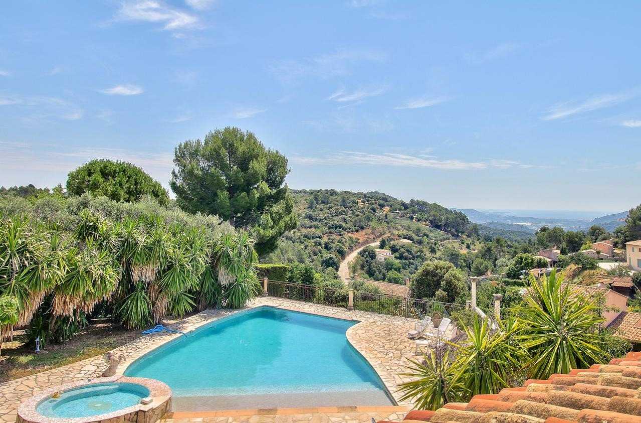 Rumah di Peymeinade, Provence-Alpes-Cote d'Azur 10029707