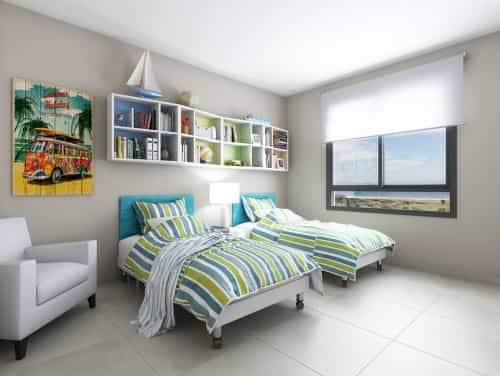 Condominium in Ayamonte, Huelva 10029739