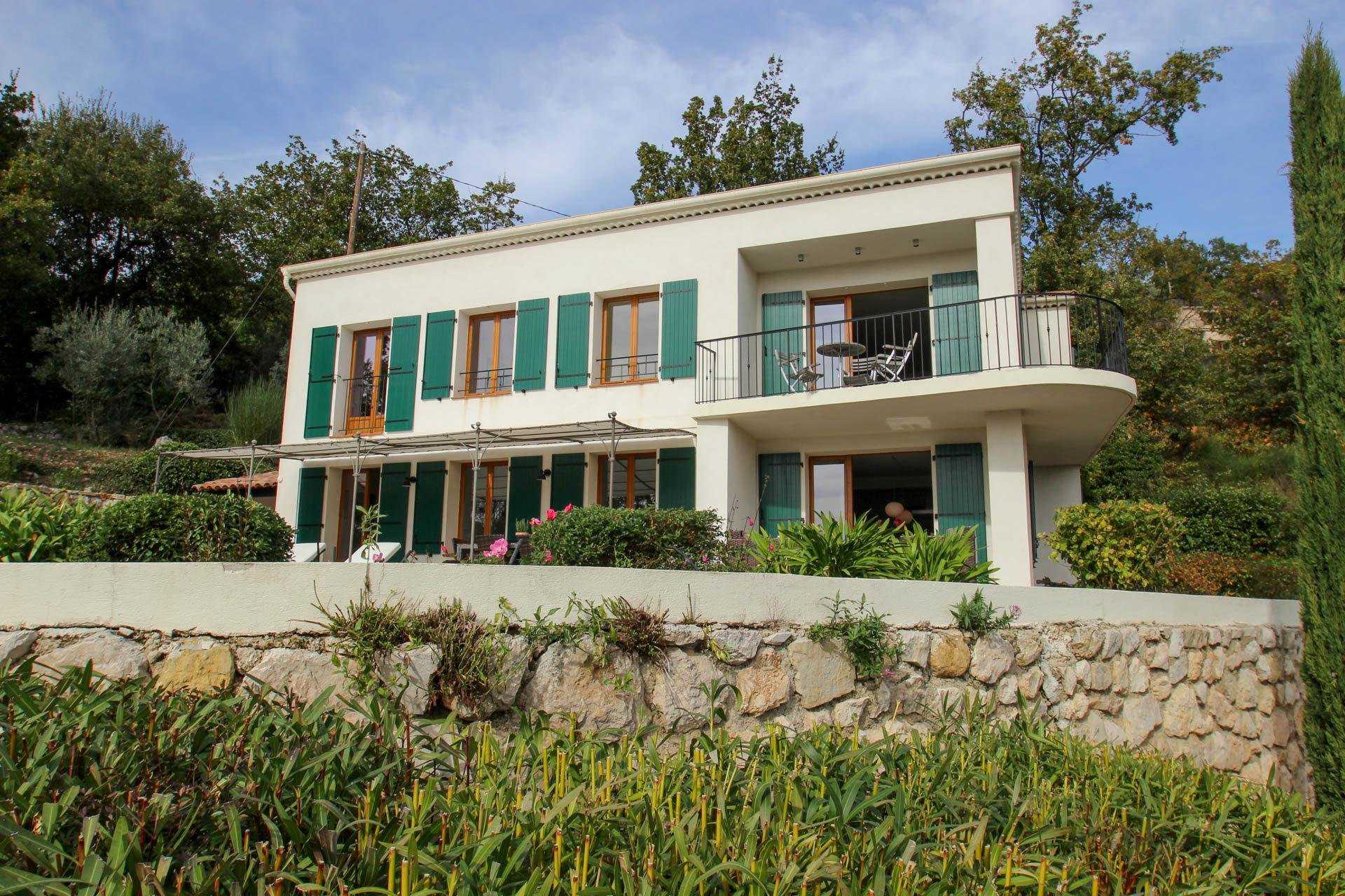 Huis in Bargemon, Provence-Alpes-Côte d'Azur 10029743