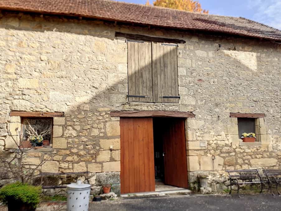 Hus i Vezac, Aquitaine 10029761