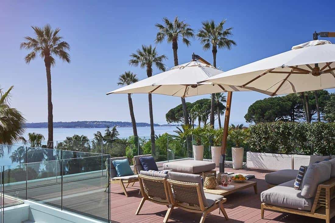 بيت في Cannes Basse Californie, Provence-Alpes-Cote dAzur 10029773