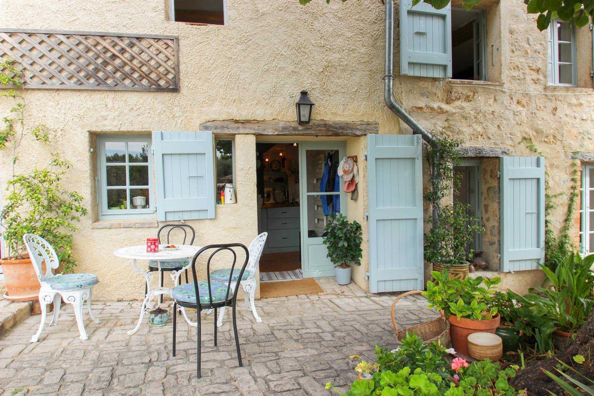 Hus i Seillans, Provence-Alpes-Cote d'Azur 10029789