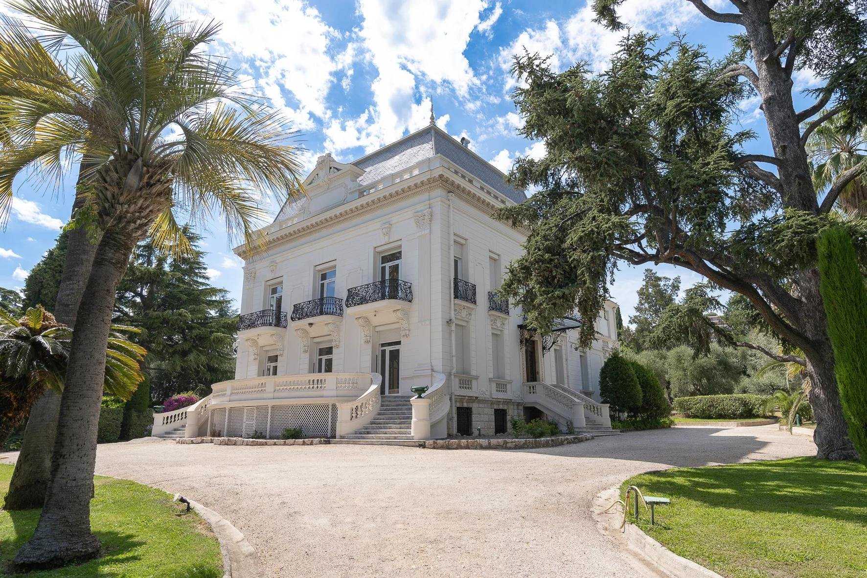 rumah dalam La California, Provence-Alpes-Côte d'Azur 10029797