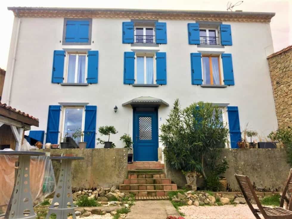 بيت في Saint-Hilaire, Languedoc-Roussillon 10029802