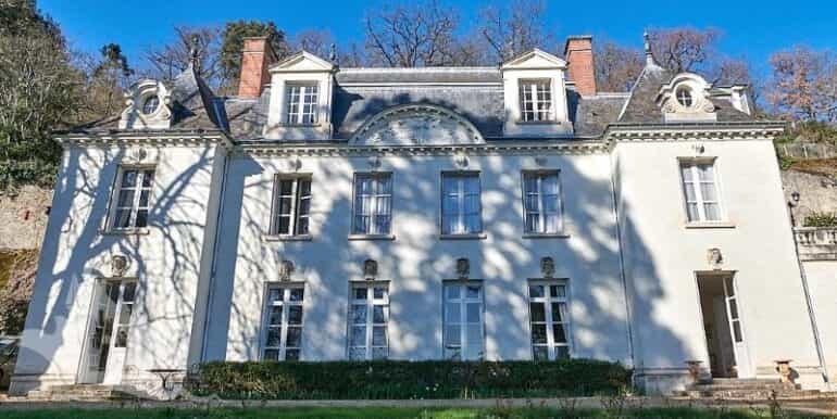 Talo sisään Tours, Centre-Val de Loire 10029810