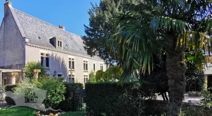 Hus i Sable-Sur-Sarthe, Pays de la Loire 10029812