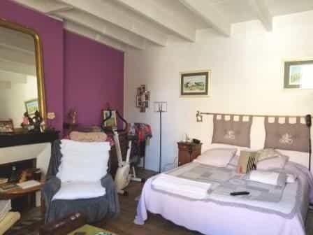 casa no Montemboeuf, Poitou-Charentes 10029841