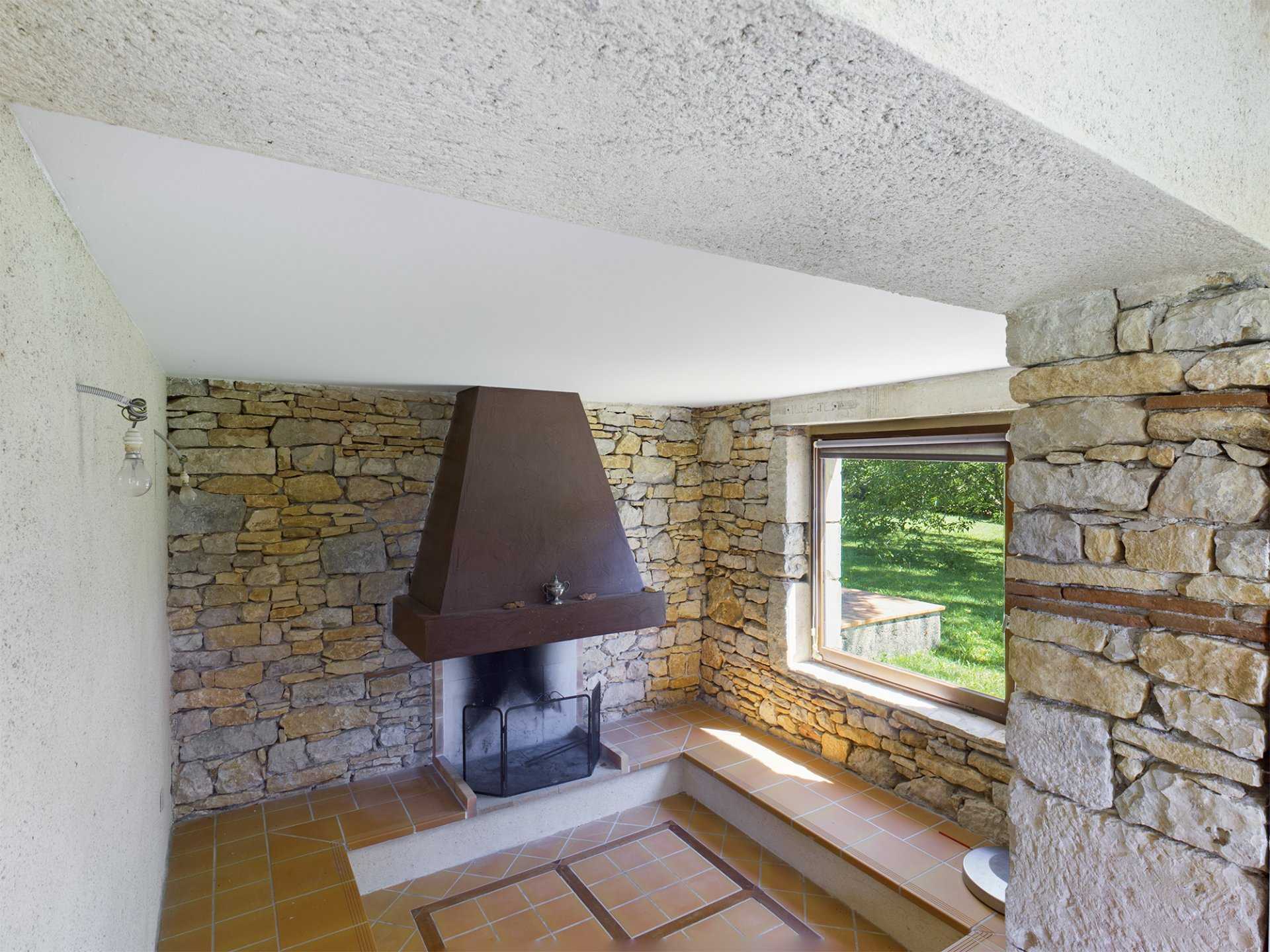 casa no Puy-L'eveque, Midi-Pyrenees 10029855